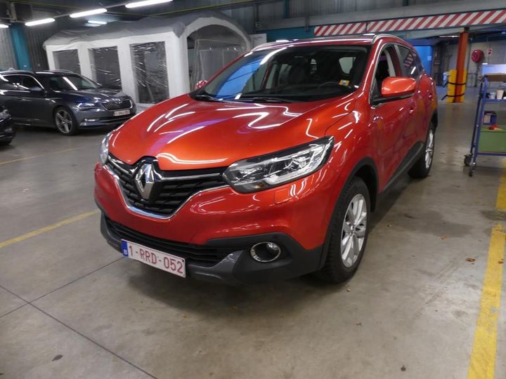 Photo 0 VIN: VF1RFE00057239953 - RENAULT KADJAR 