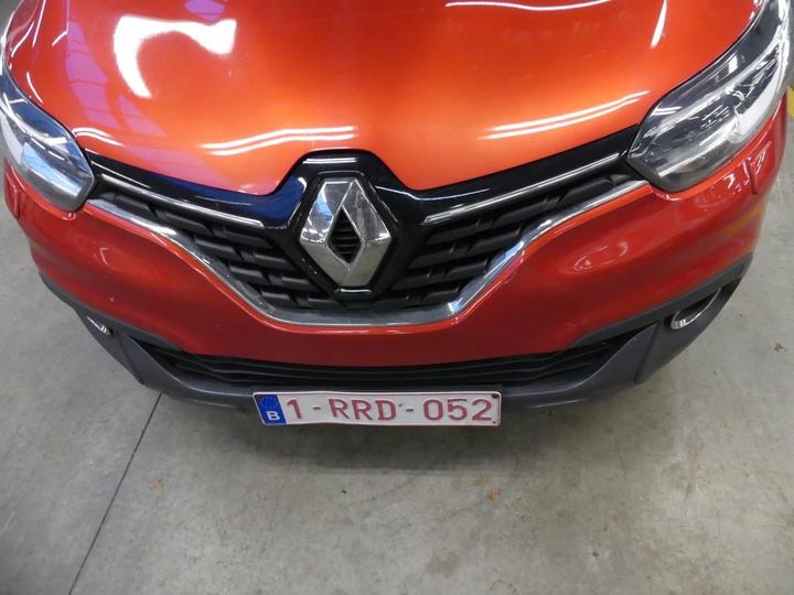 Photo 18 VIN: VF1RFE00057239953 - RENAULT KADJAR 