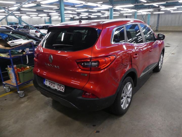 Photo 2 VIN: VF1RFE00057239953 - RENAULT KADJAR 