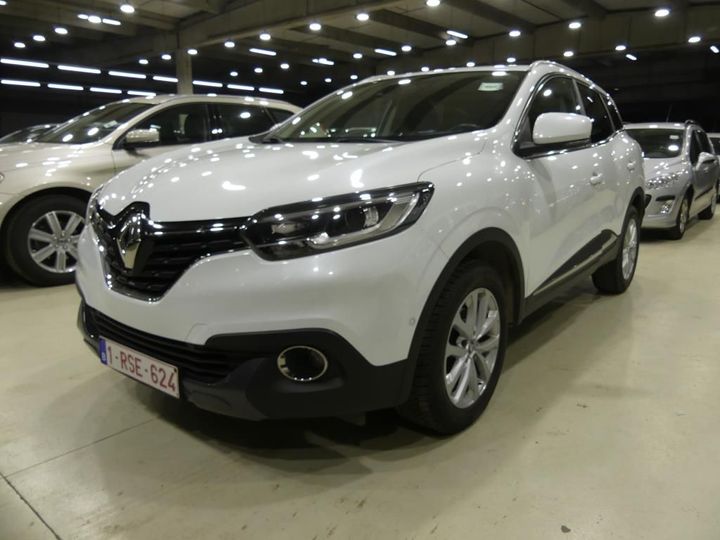 Photo 0 VIN: VF1RFE00057239967 - RENAULT KADJAR 