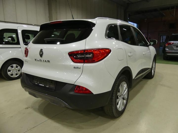 Photo 2 VIN: VF1RFE00057239967 - RENAULT KADJAR 