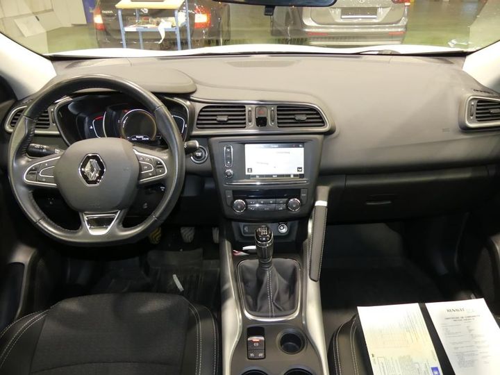 Photo 8 VIN: VF1RFE00057239967 - RENAULT KADJAR 