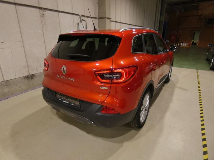 Photo 2 VIN: VF1RFE00057239970 - RENAULT KADJAR 