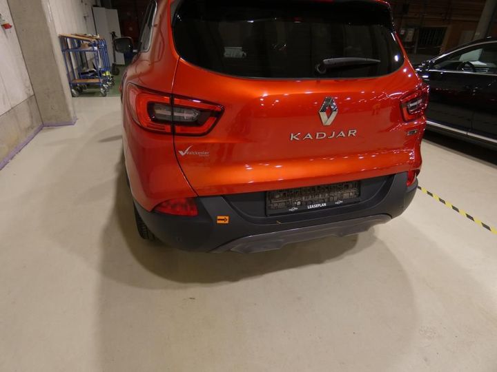 Photo 28 VIN: VF1RFE00057239970 - RENAULT KADJAR 