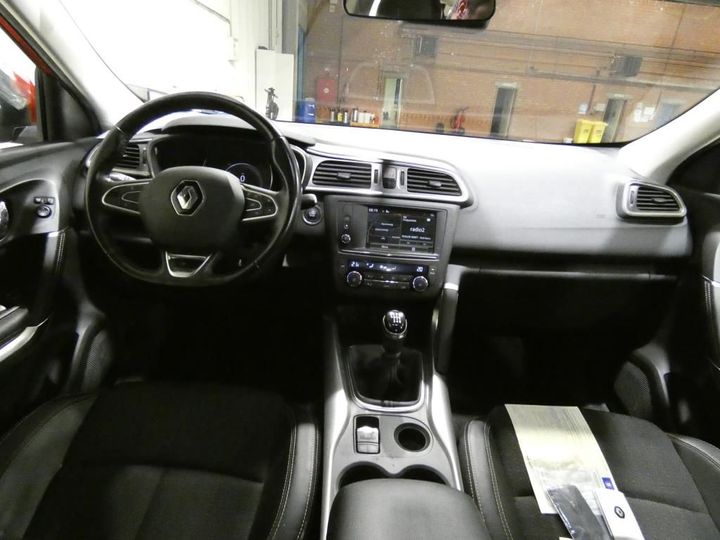 Photo 8 VIN: VF1RFE00057239970 - RENAULT KADJAR 