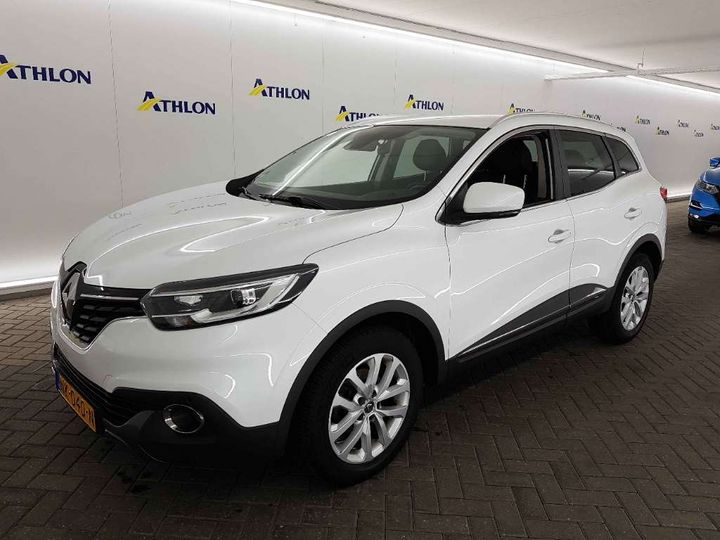 Photo 1 VIN: VF1RFE00057346565 - RENAULT KADJAR 