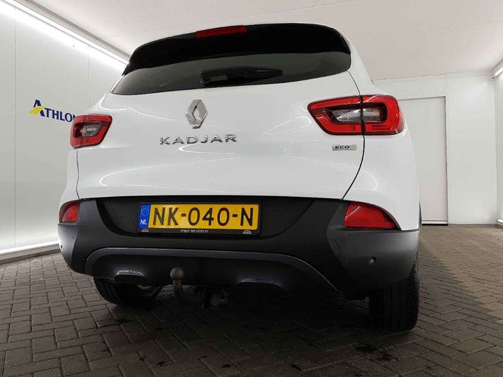 Photo 11 VIN: VF1RFE00057346565 - RENAULT KADJAR 