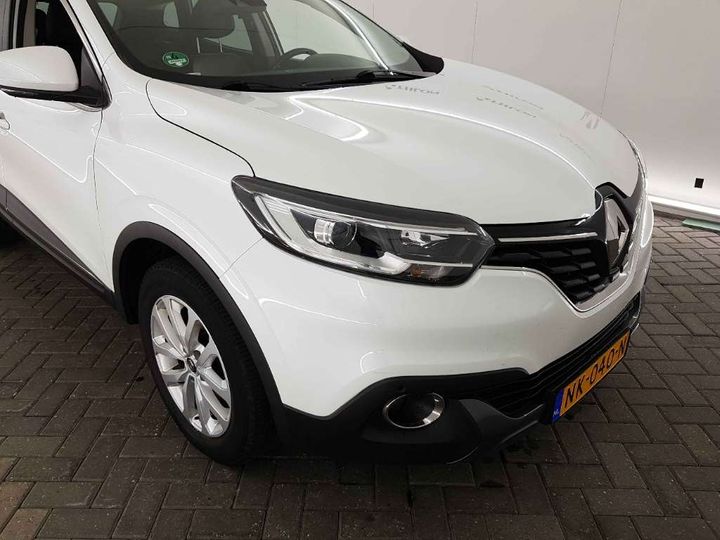 Photo 21 VIN: VF1RFE00057346565 - RENAULT KADJAR 