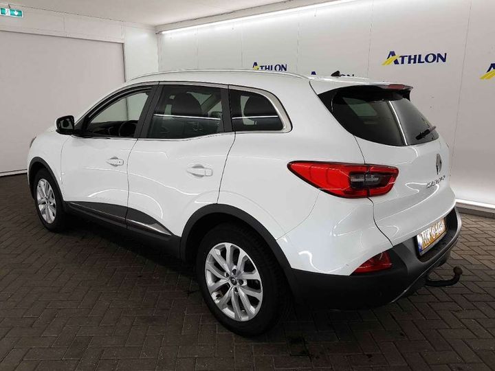 Photo 3 VIN: VF1RFE00057346565 - RENAULT KADJAR 