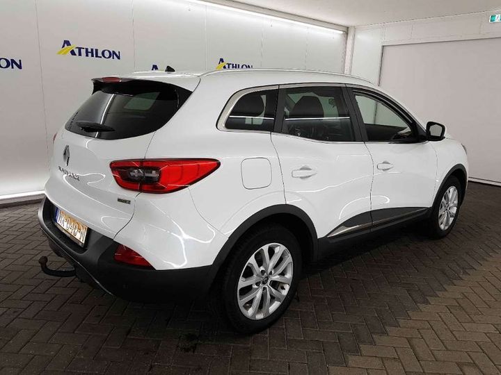 Photo 4 VIN: VF1RFE00057346565 - RENAULT KADJAR 