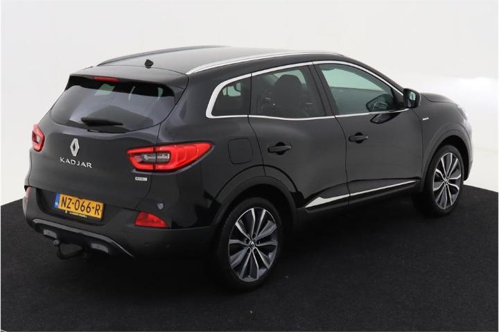 Photo 3 VIN: VF1RFE00057346601 - RENAULT KADJAR 