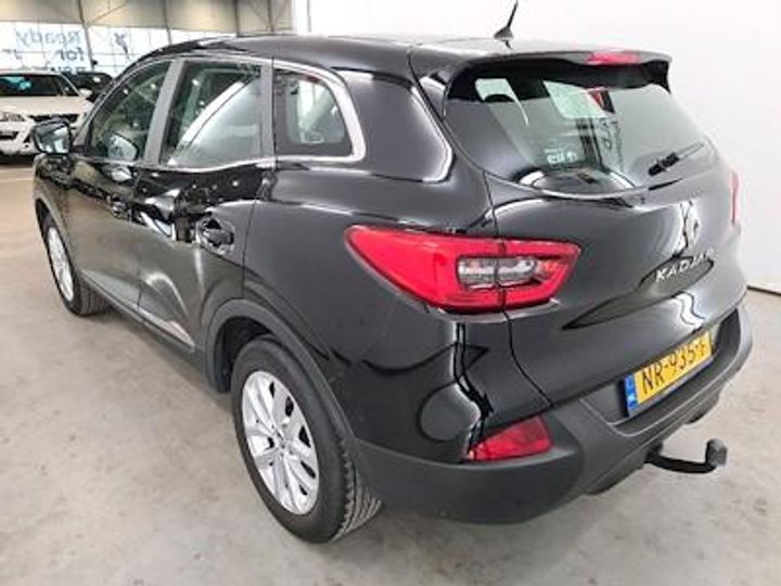 Photo 2 VIN: VF1RFE00057484283 - RENAULT KADJAR 