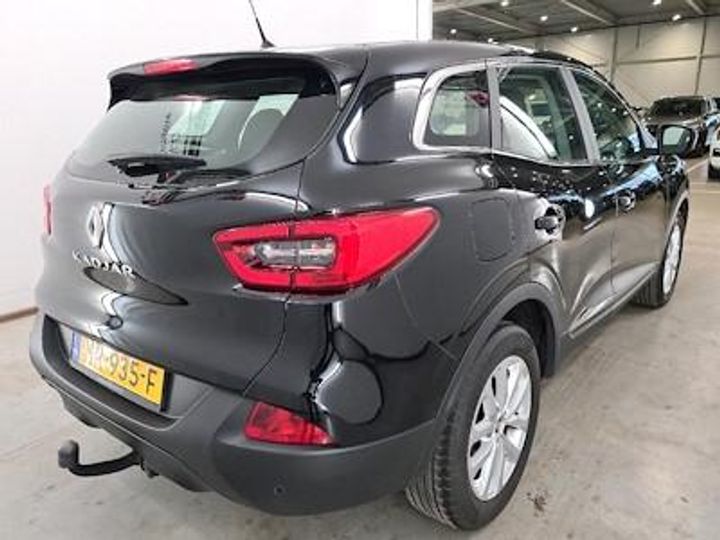 Photo 3 VIN: VF1RFE00057484283 - RENAULT KADJAR 