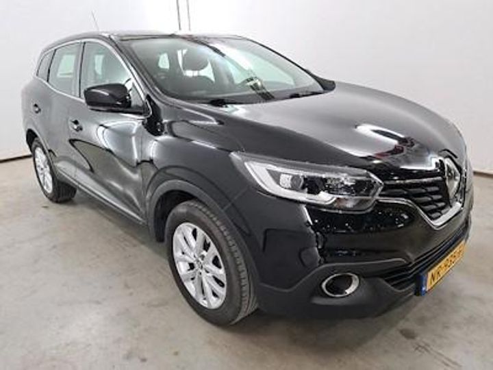 Photo 4 VIN: VF1RFE00057484283 - RENAULT KADJAR 