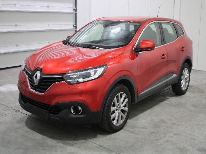 Photo 0 VIN: VF1RFE00057622307 - RENAULT KADJAR SUV 