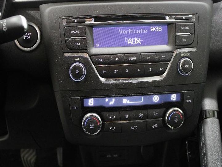 Photo 19 VIN: VF1RFE00057622307 - RENAULT KADJAR SUV 