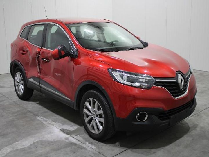 Photo 2 VIN: VF1RFE00057622307 - RENAULT KADJAR SUV 