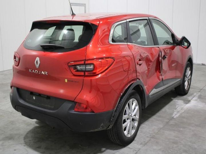 Photo 3 VIN: VF1RFE00057622307 - RENAULT KADJAR SUV 