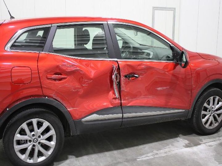 Photo 5 VIN: VF1RFE00057622307 - RENAULT KADJAR SUV 