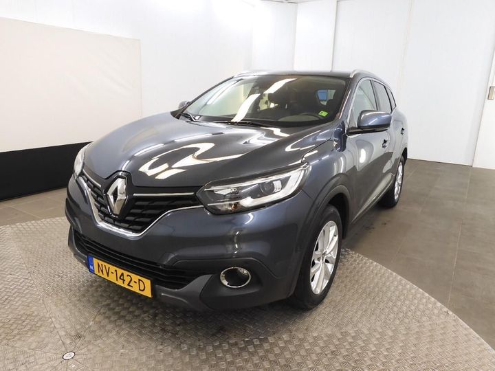 Photo 0 VIN: VF1RFE00057687111 - RENAULT KADJAR 