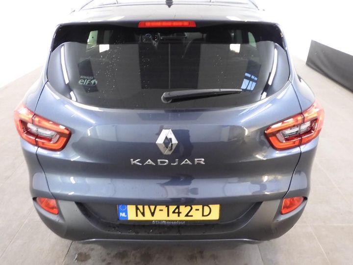 Photo 26 VIN: VF1RFE00057687111 - RENAULT KADJAR 