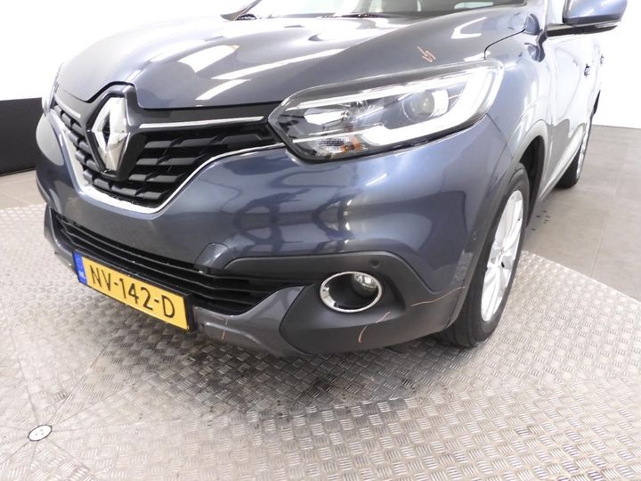 Photo 33 VIN: VF1RFE00057687111 - RENAULT KADJAR 