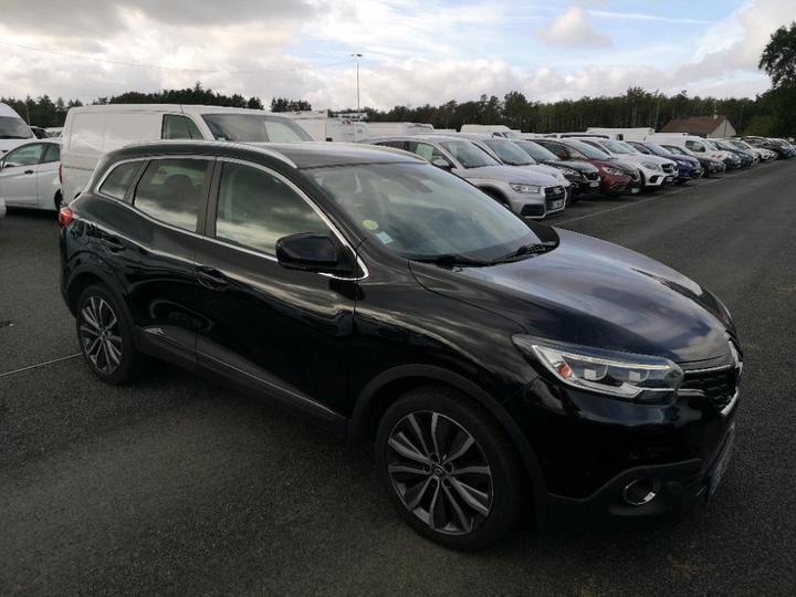 Photo 1 VIN: VF1RFE00057756685 - RENAULT KADJAR 