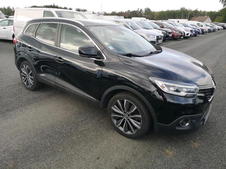 Photo 2 VIN: VF1RFE00057756685 - RENAULT KADJAR 