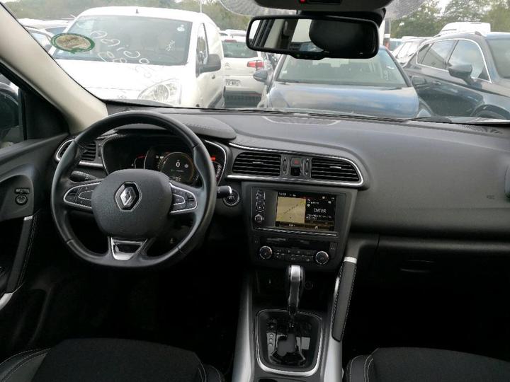 Photo 5 VIN: VF1RFE00057756685 - RENAULT KADJAR 