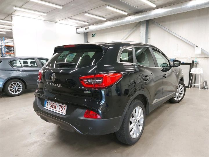 Photo 2 VIN: VF1RFE00057827738 - RENAULT KADJAR 