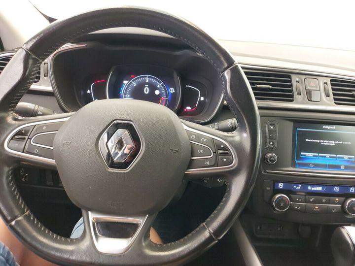 Photo 13 VIN: VF1RFE00058122237 - RENAULT KADJAR 