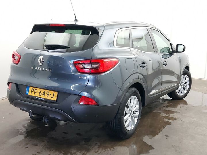 Photo 2 VIN: VF1RFE00058122237 - RENAULT KADJAR 