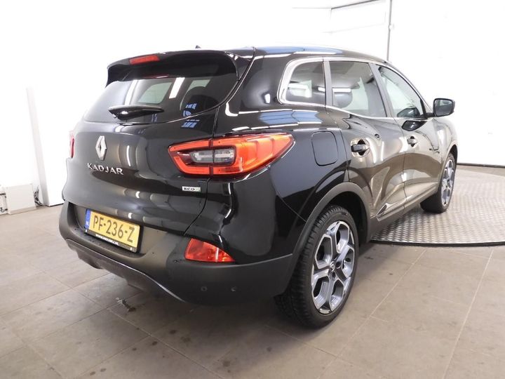 Photo 2 VIN: VF1RFE00058122402 - RENAULT KADJAR 