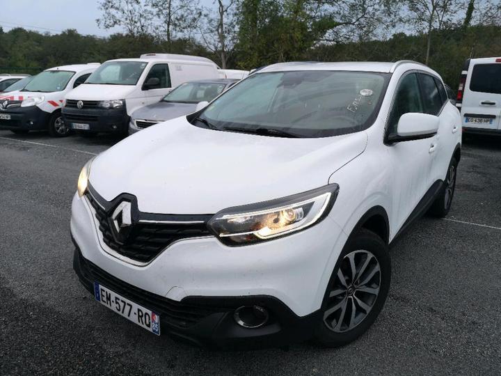 Photo 0 VIN: VF1RFE00058207451 - RENAULT KADJAR 