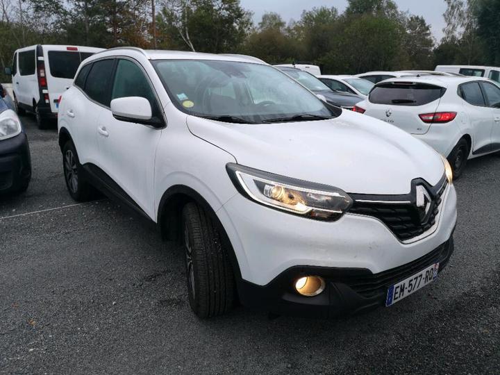 Photo 2 VIN: VF1RFE00058207451 - RENAULT KADJAR 