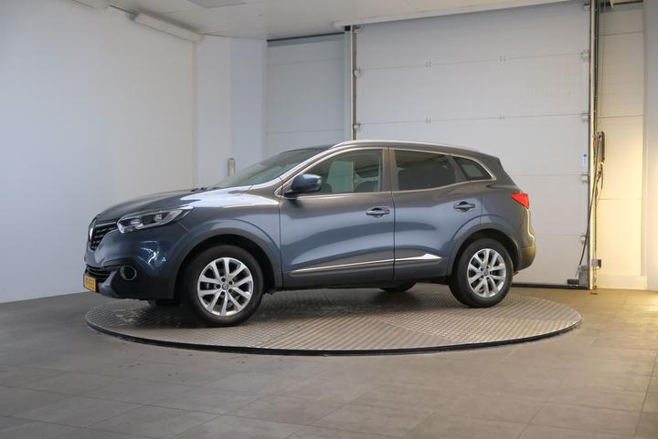 Photo 1 VIN: VF1RFE00058238456 - RENAULT KADJAR 