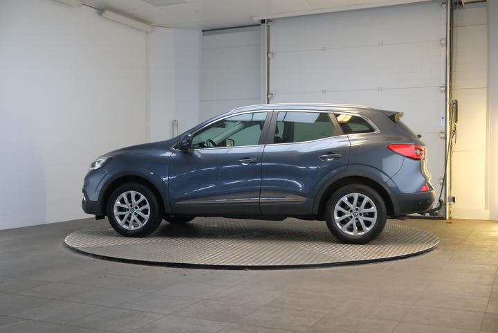 Photo 2 VIN: VF1RFE00058238456 - RENAULT KADJAR 