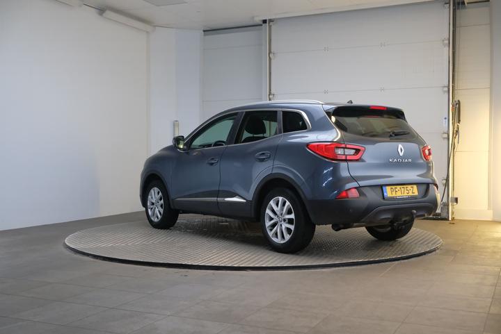 Photo 3 VIN: VF1RFE00058238456 - RENAULT KADJAR 