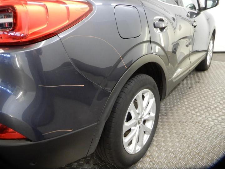 Photo 30 VIN: VF1RFE00058238456 - RENAULT KADJAR 