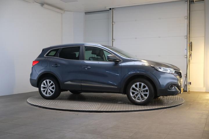 Photo 5 VIN: VF1RFE00058238456 - RENAULT KADJAR 