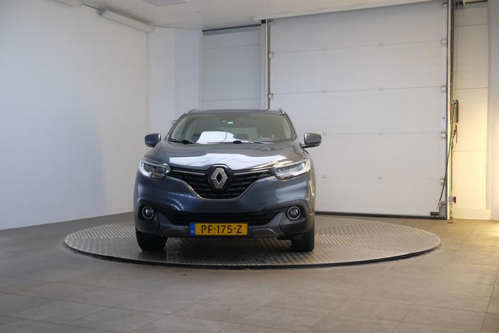 Photo 6 VIN: VF1RFE00058238456 - RENAULT KADJAR 