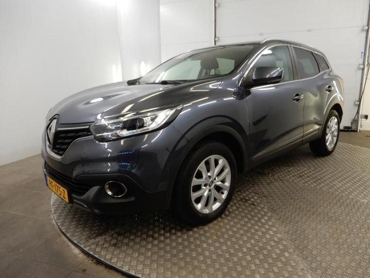 Photo 7 VIN: VF1RFE00058238456 - RENAULT KADJAR 