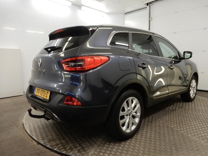 Photo 8 VIN: VF1RFE00058238456 - RENAULT KADJAR 