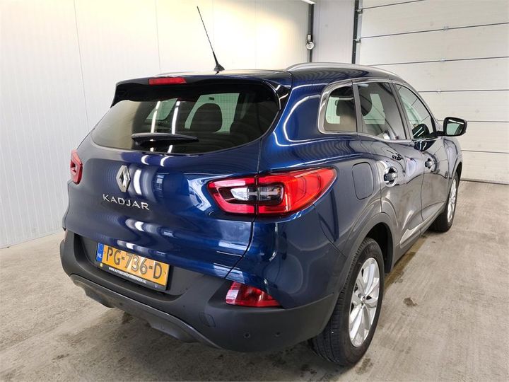 Photo 4 VIN: VF1RFE00058282196 - RENAULT KADJAR 