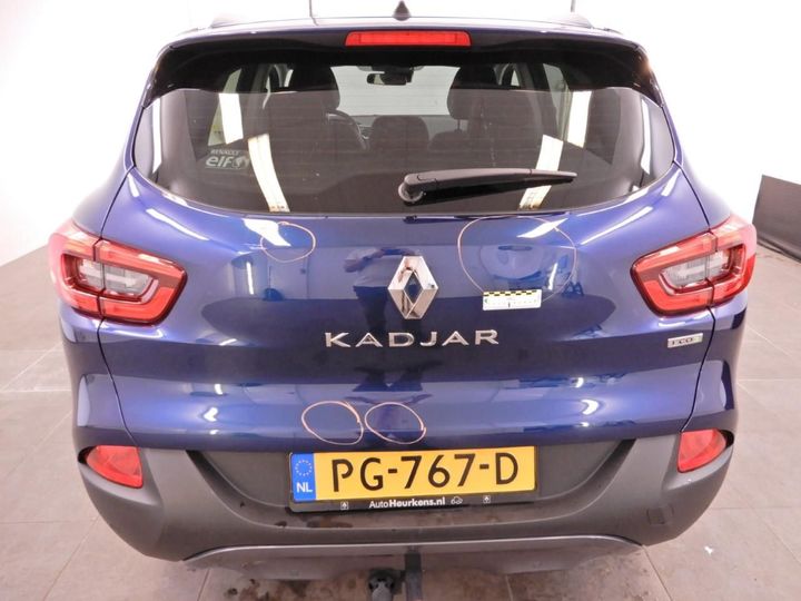 Photo 19 VIN: VF1RFE00058282568 - RENAULT KADJAR 