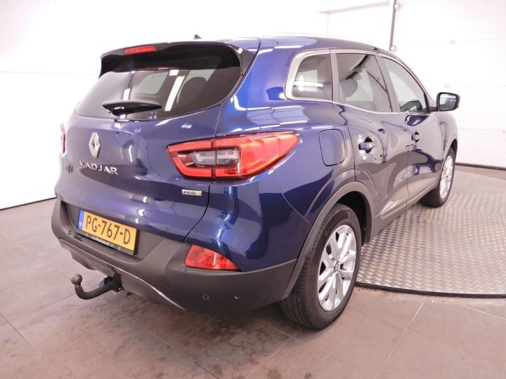 Photo 5 VIN: VF1RFE00058282568 - RENAULT KADJAR 