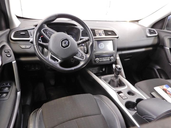 Photo 6 VIN: VF1RFE00058282568 - RENAULT KADJAR 