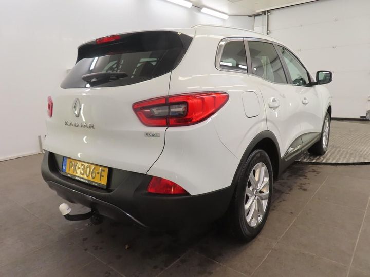 Photo 2 VIN: VF1RFE00058325953 - RENAULT KADJAR 