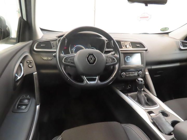 Photo 3 VIN: VF1RFE00058325953 - RENAULT KADJAR 