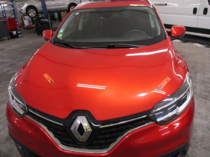 Photo 22 VIN: VF1RFE00058326438 - RENAULT KADJAR 